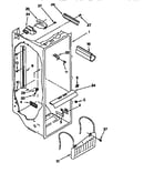 Refrigerator liner