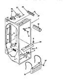 Refrigerator liner