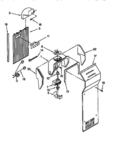 Air flow