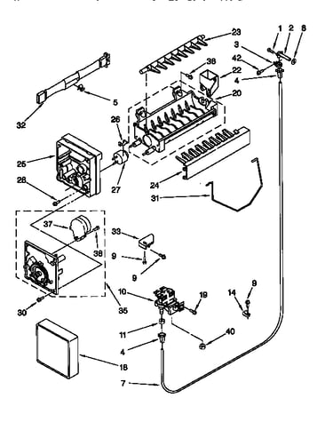 Icemaker