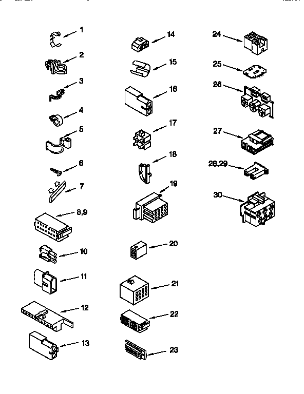 Wiring harness