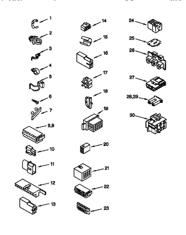 Wiring harness