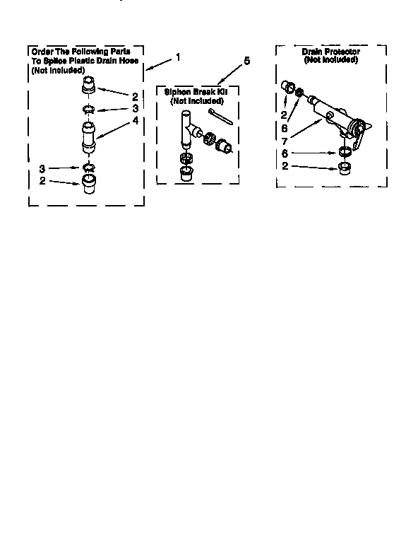 Water system