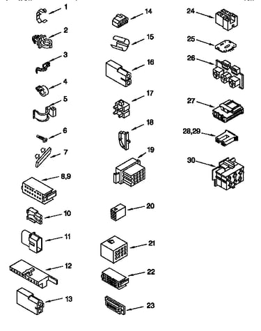Wiring harness