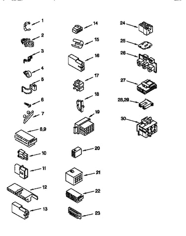 Wiring harness