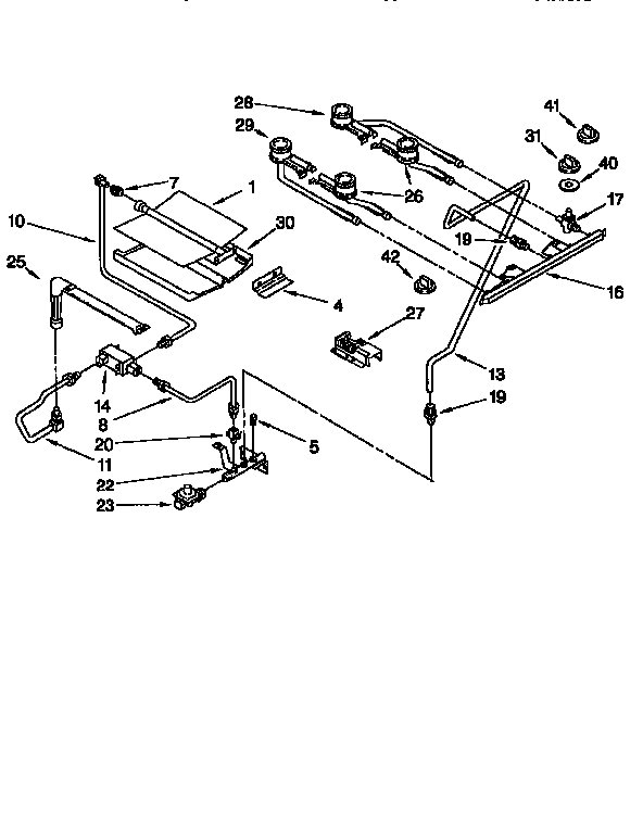 Manifold
