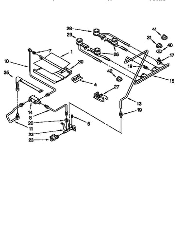 Manifold