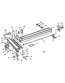 Fence assembly
