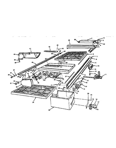 Frame assembly