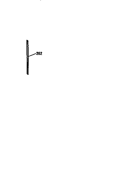 Vertical trim extension