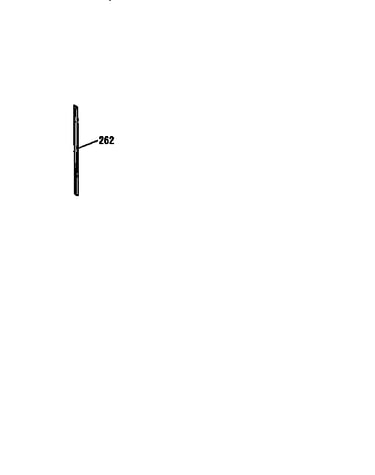 Vertical trim extension