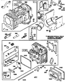 Engine 28n777-0182-01 (71/500)
