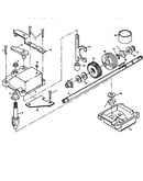Gear assembly