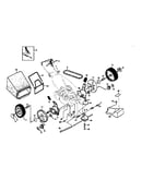 Drive assembly