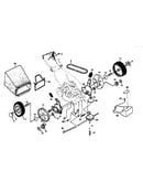 Drive assembly