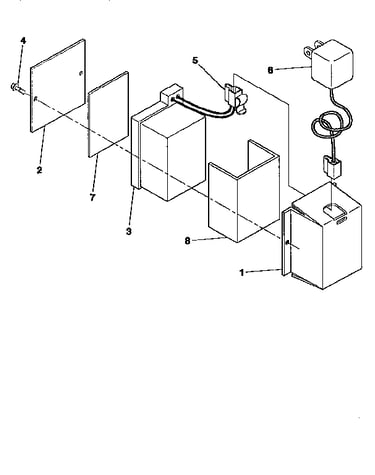 Battery