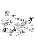Drive assembly
