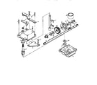 Craftsman 917379271 gear case diagram