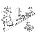 Gear case