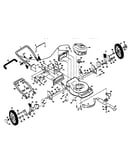 Main frame