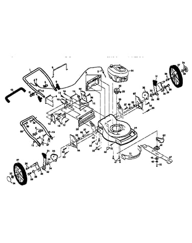Main frame