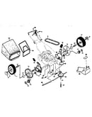 Drive assembly