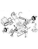 Drive assembly