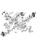 Main frame