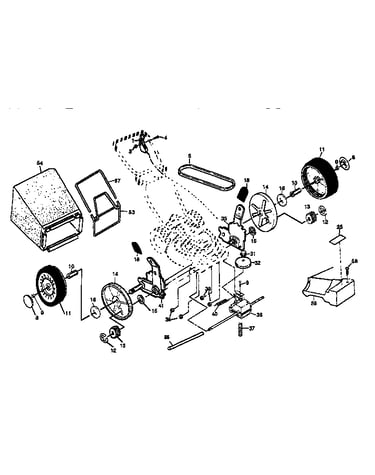 Drive assembly