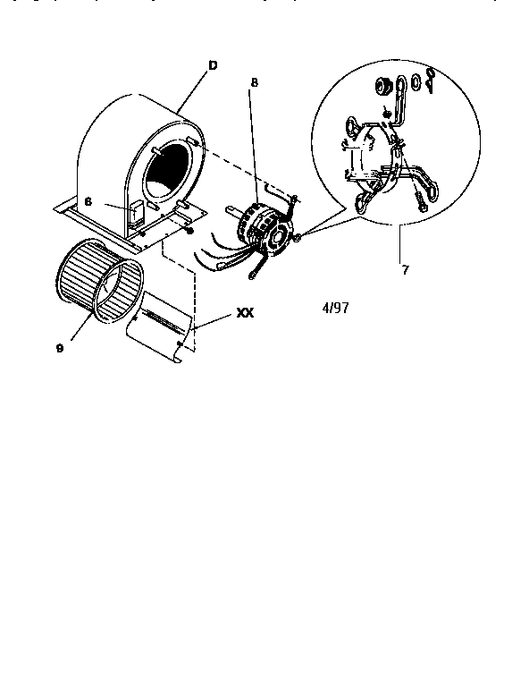 Blower