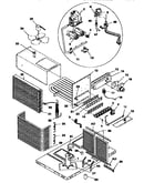 Functional replacement parts
