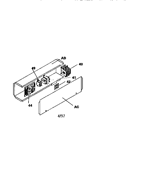 CONTROL BOX