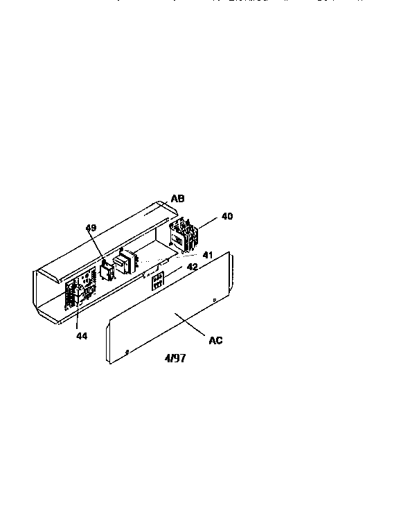 CONTROL BOX