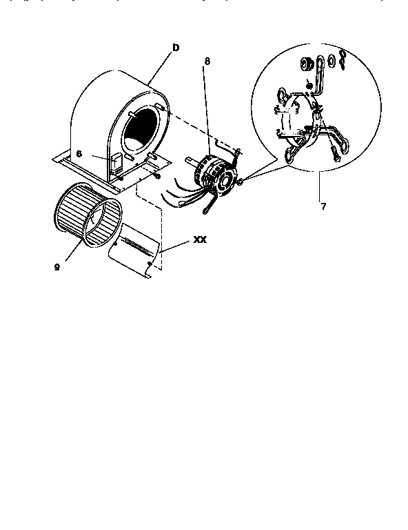 Blower
