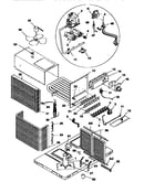 Functional replacement parts