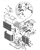 Functional replacement parts