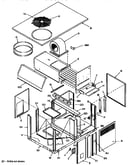 Non-functional replacement parts