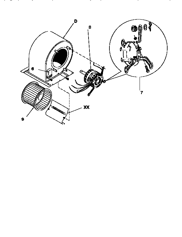 Blower