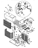 Functional replacement parts