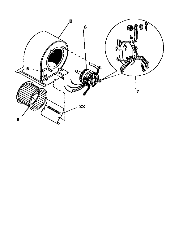 Blower