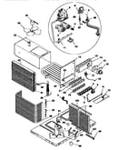 Functional replacement parts