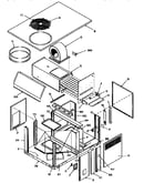 Non-functional replacement parts