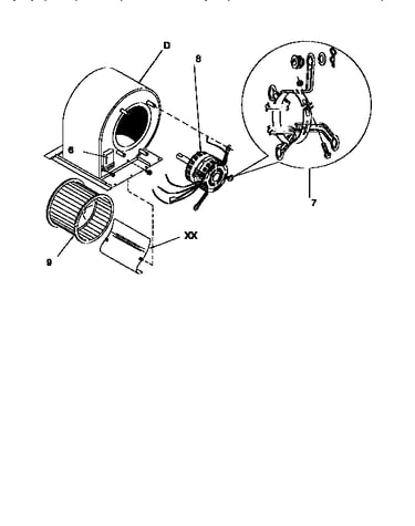 Blower