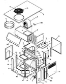 Non-functional replacement parts