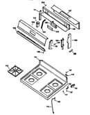 Cooktop
