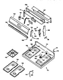 Cooktop