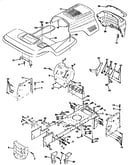Chassis and enclosures