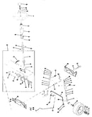 Steering assembly