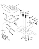 Seat assembly