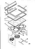 Cooktop